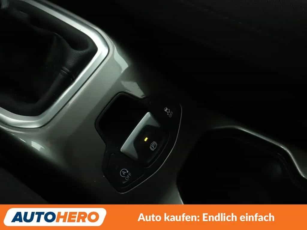 Jeep Renegade 1.0 TGDi Limited 4x2*LED*NAVI*TEMPO*PDC 02/2020-photo-26