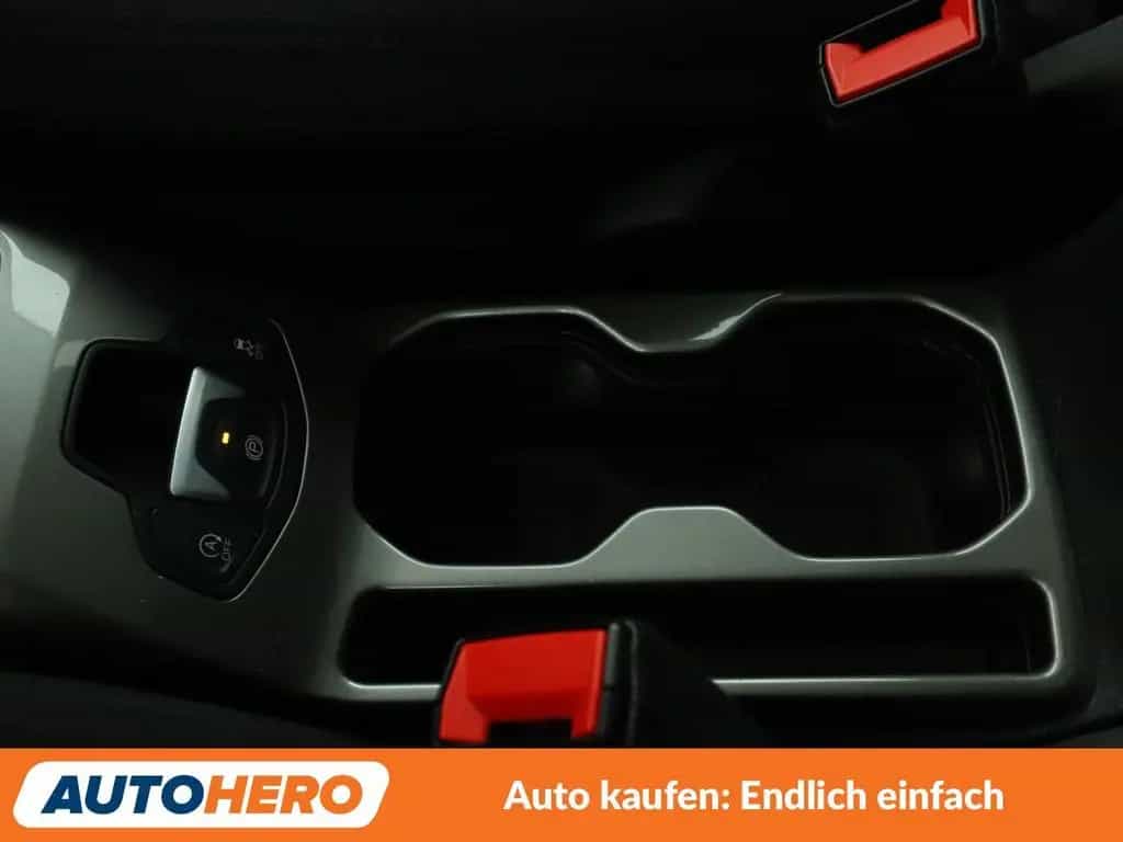 Jeep Renegade 1.0 TGDi Limited 4x2*LED*NAVI*TEMPO*PDC 02/2020-photo-27
