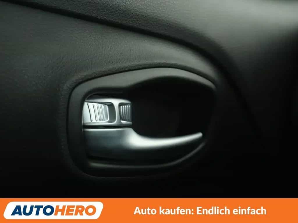 Jeep Renegade 1.0 TGDi Limited 4x2*LED*NAVI*TEMPO*PDC 02/2020-photo-31