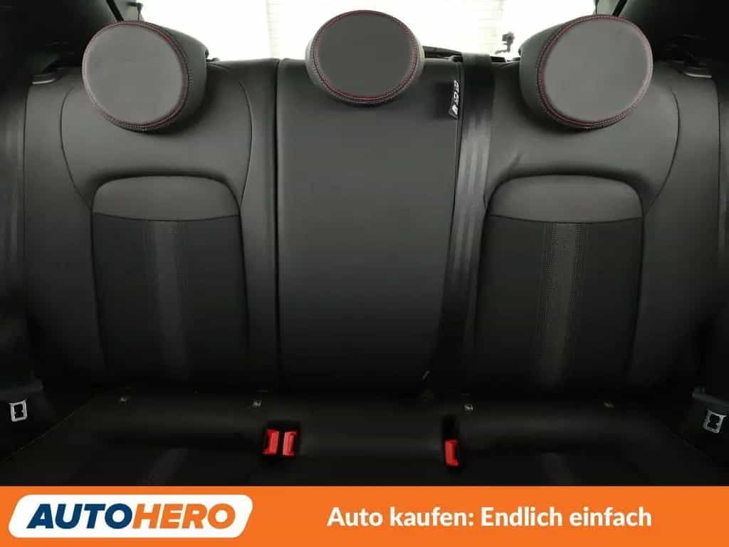 Fiat 500X 1.3 Turbo Sport Aut.*NAV*LED*TEMP*CAM*PDC*SHZ* 10/2020-photo-15