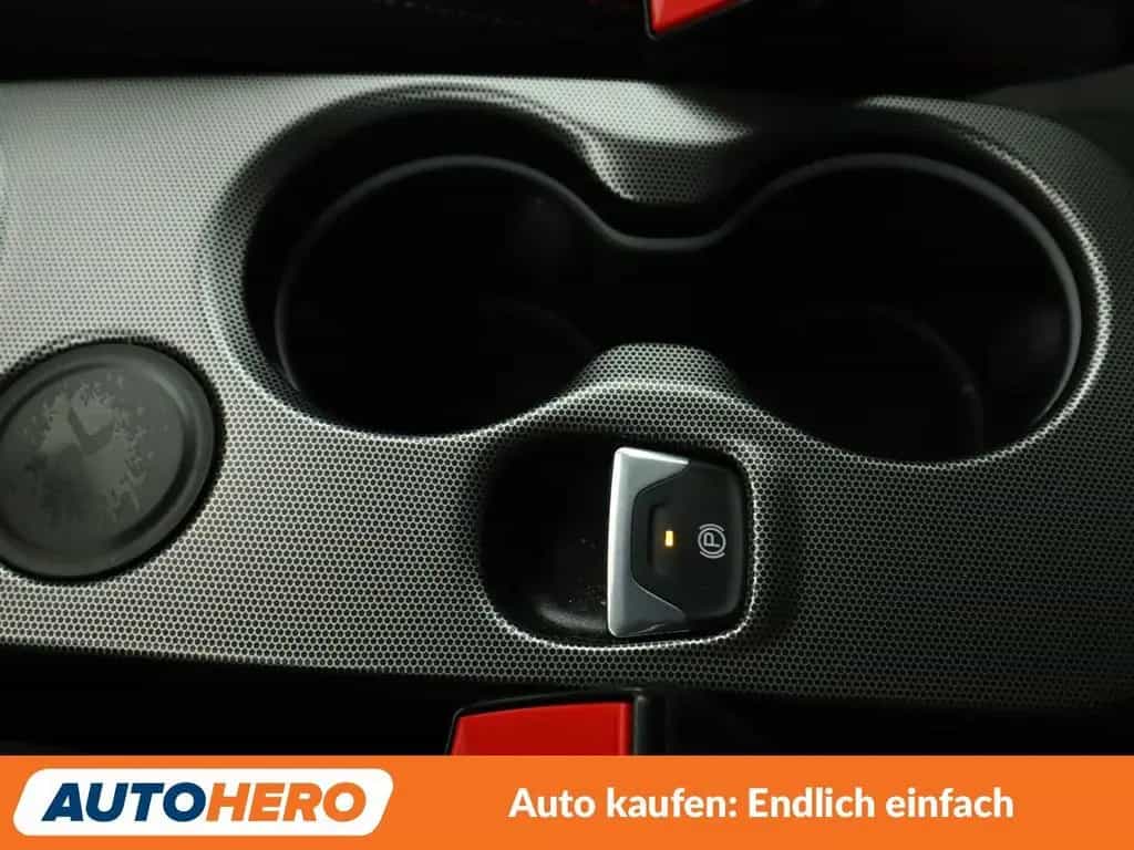 Fiat 500X 1.3 Turbo Sport Aut.*NAV*LED*TEMP*CAM*PDC*SHZ* 10/2020-photo-26