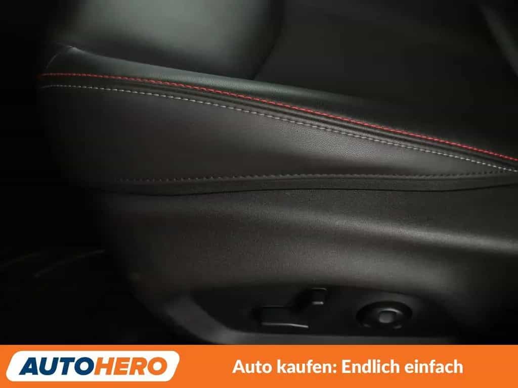Fiat 500X 1.3 Turbo Sport Aut.*NAV*LED*TEMP*CAM*PDC*SHZ* 10/2020-photo-34