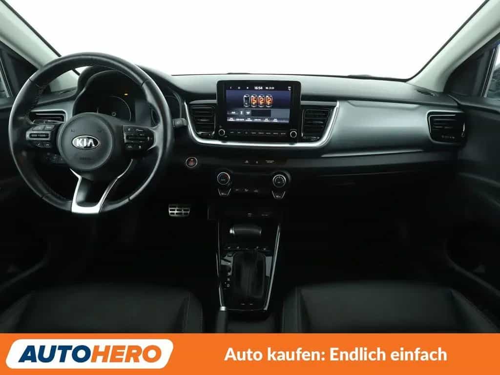 Kia Stonic 1.0 TGDI Platinum Edition Aut.*NAV*ACC* 05/2021-photo-11