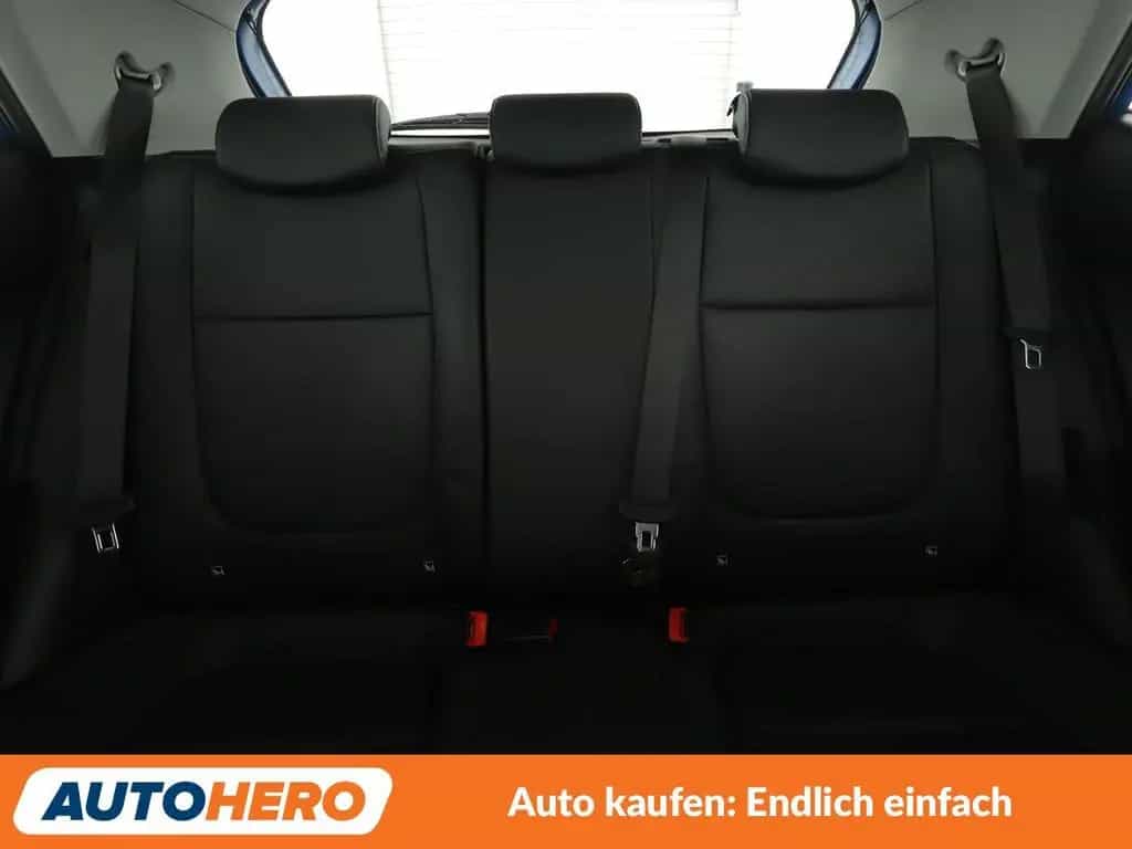 Kia Stonic 1.0 TGDI Platinum Edition Aut.*NAV*ACC* 05/2021-photo-15