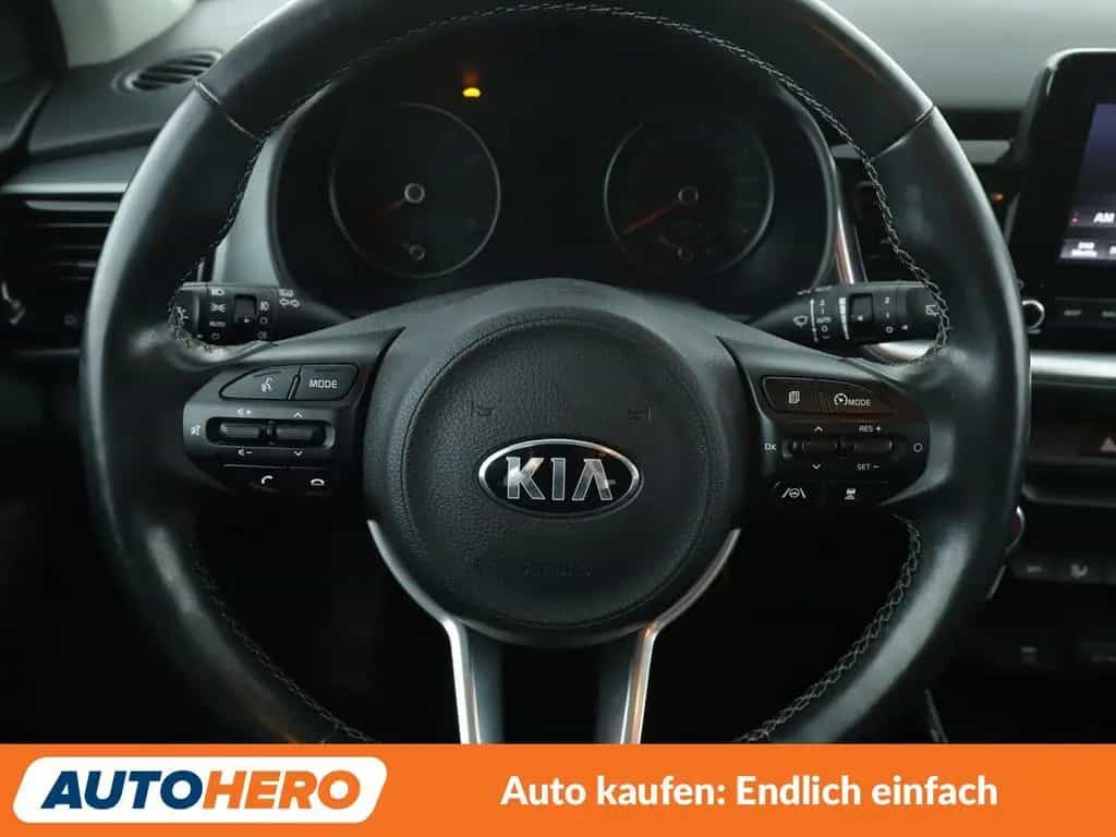 Kia Stonic 1.0 TGDI Platinum Edition Aut.*NAV*ACC* 05/2021-photo-18