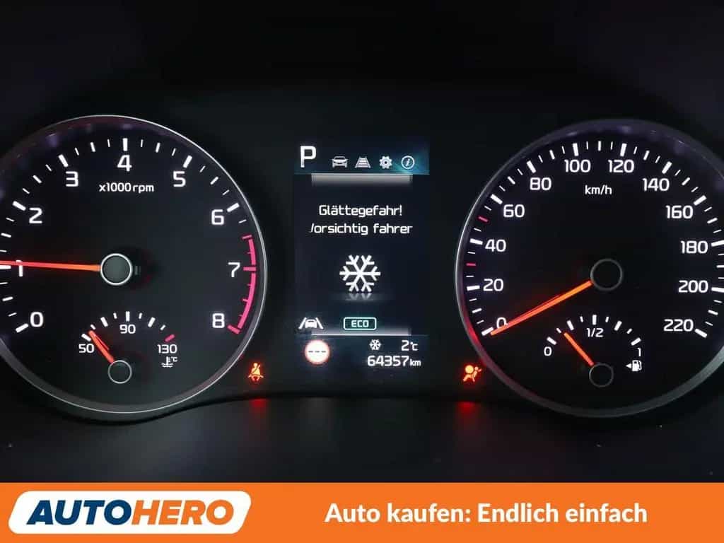 Kia Stonic 1.0 TGDI Platinum Edition Aut.*NAV*ACC* 05/2021-photo-19
