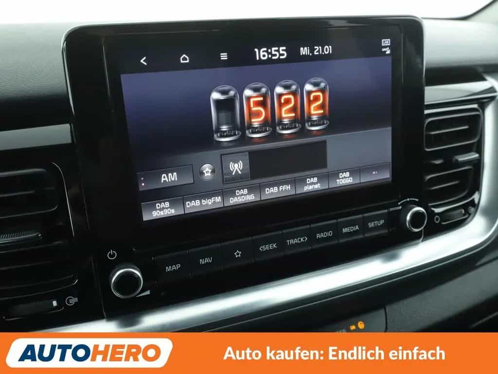 Kia Stonic 1.0 TGDI Platinum Edition Aut.*NAV*ACC* 05/2021-photo-20
