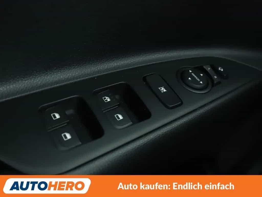 Kia Stonic 1.0 TGDI Platinum Edition Aut.*NAV*ACC* 05/2021-photo-24