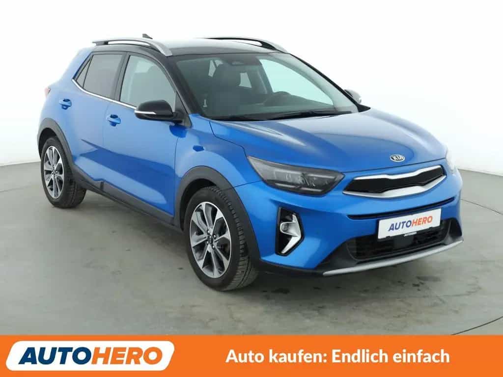 Kia Stonic 1.0 TGDI Platinum Edition Aut.*NAV*ACC* 05/2021-photo-7