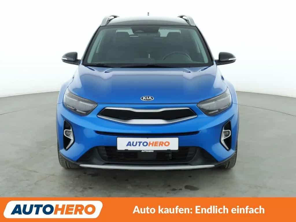 Kia Stonic 1.0 TGDI Platinum Edition Aut.*NAV*ACC* 05/2021-photo-8