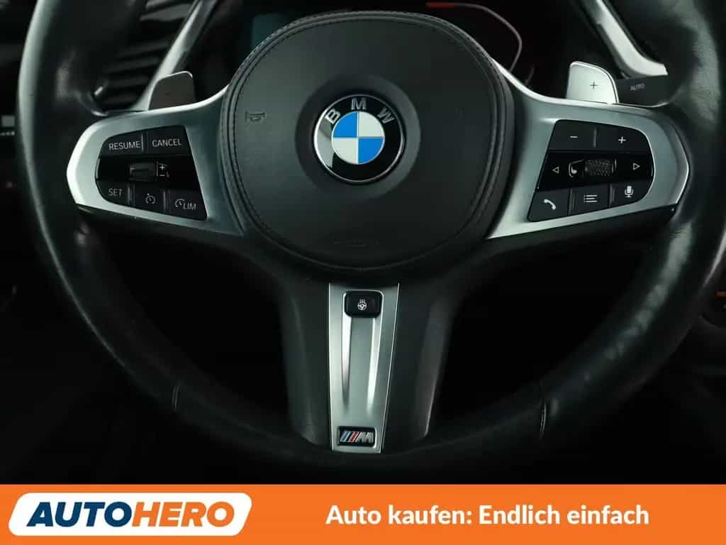 BMW Z4 sDrive 20i Sport Line Aut.*NAVI*LED*TEMPO*CAM 04/2019-photo-18