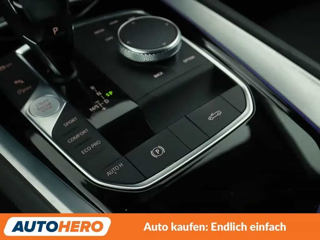 BMW Z4 sDrive 20i Sport Line Aut.*NAVI*LED*TEMPO*CAM 04/2019-photo-27