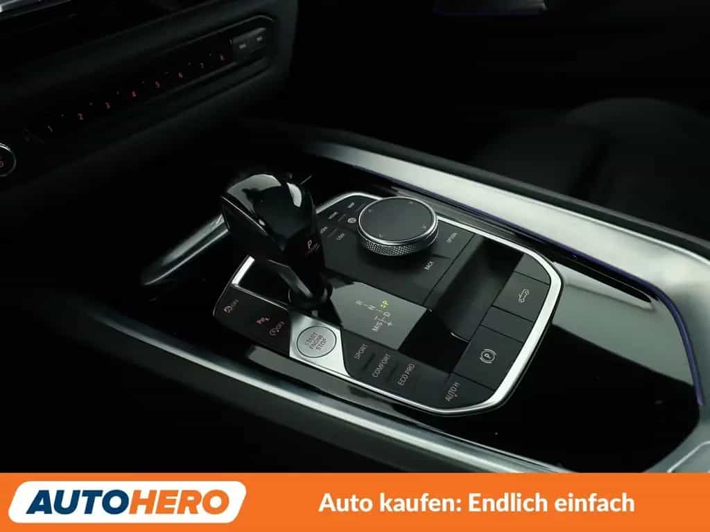 BMW Z4 sDrive 20i Sport Line Aut.*NAVI*LED*TEMPO*CAM 04/2019-photo-28