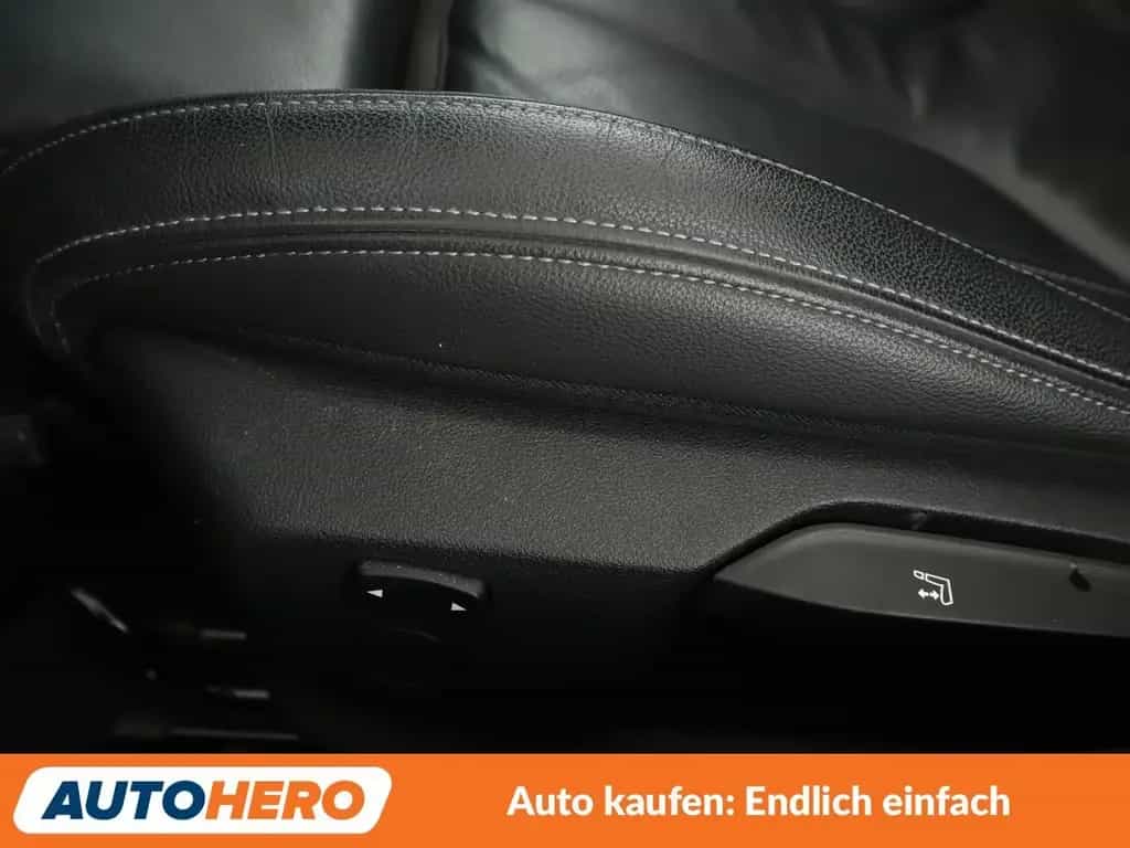 BMW Z4 sDrive 20i Sport Line Aut.*NAVI*LED*TEMPO*CAM 04/2019-photo-38