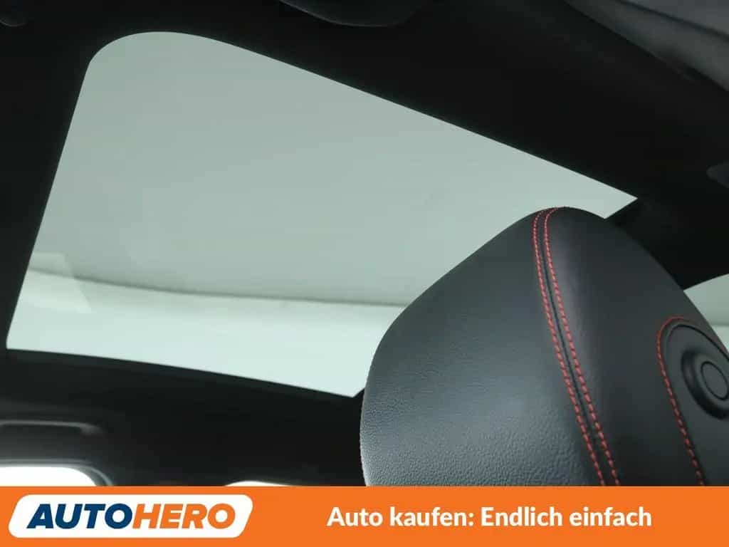 Mercedes-Benz C 43 AMG T 4Matic Aut.*NAVI*LED*ACC*CAM*PDC*SHZ* 10/2018-photo-26
