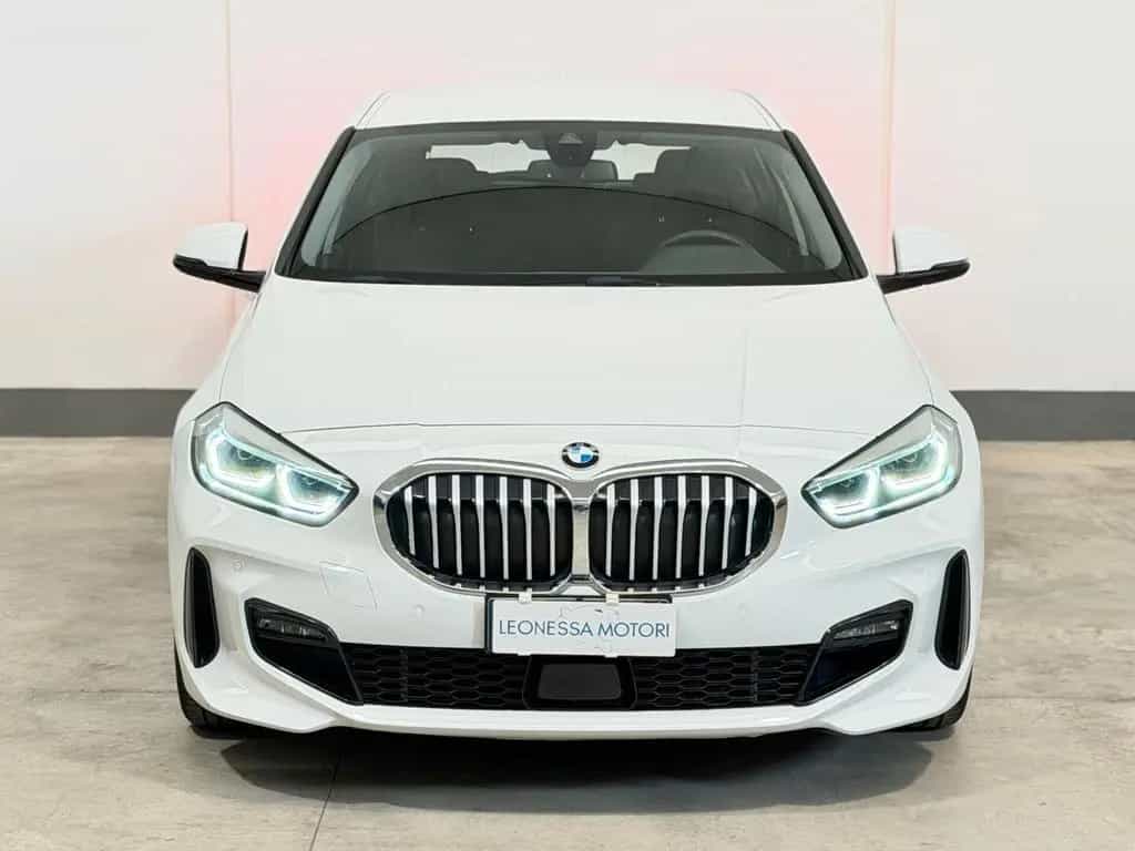 Other Other Bmw 116i 5p. Msport Exterior 11/2022-photo-1