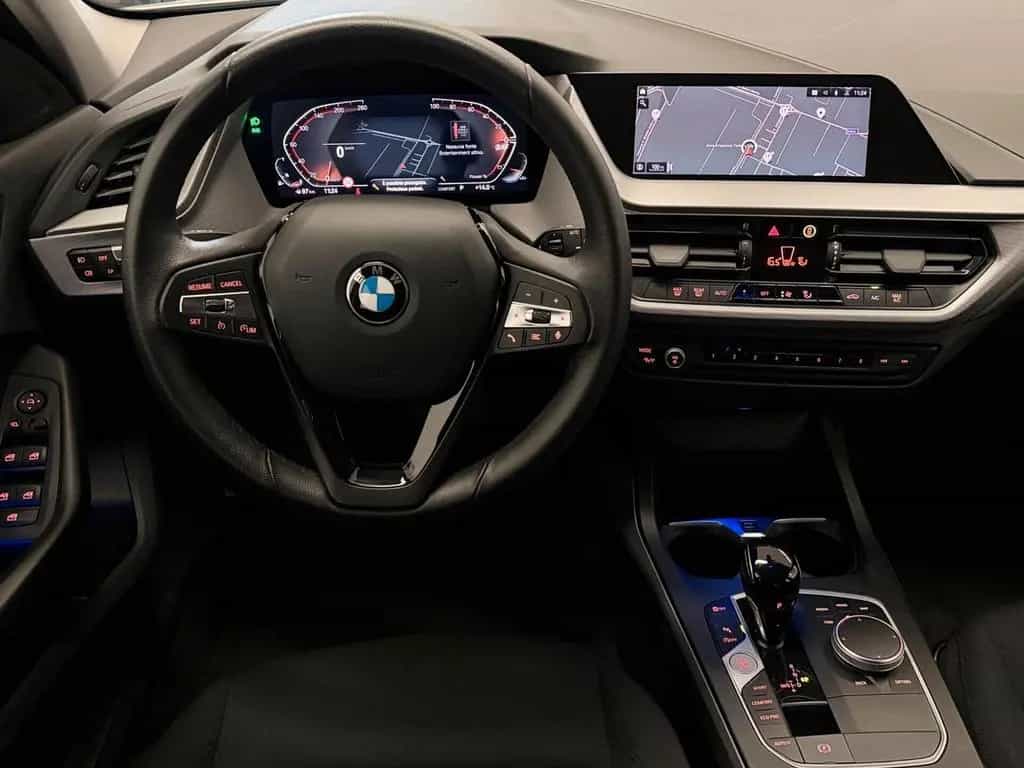 Other Other Bmw 116i 5p. Msport Exterior 11/2022-photo-10