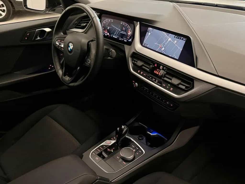 Other Other Bmw 116i 5p. Msport Exterior 11/2022-photo-11