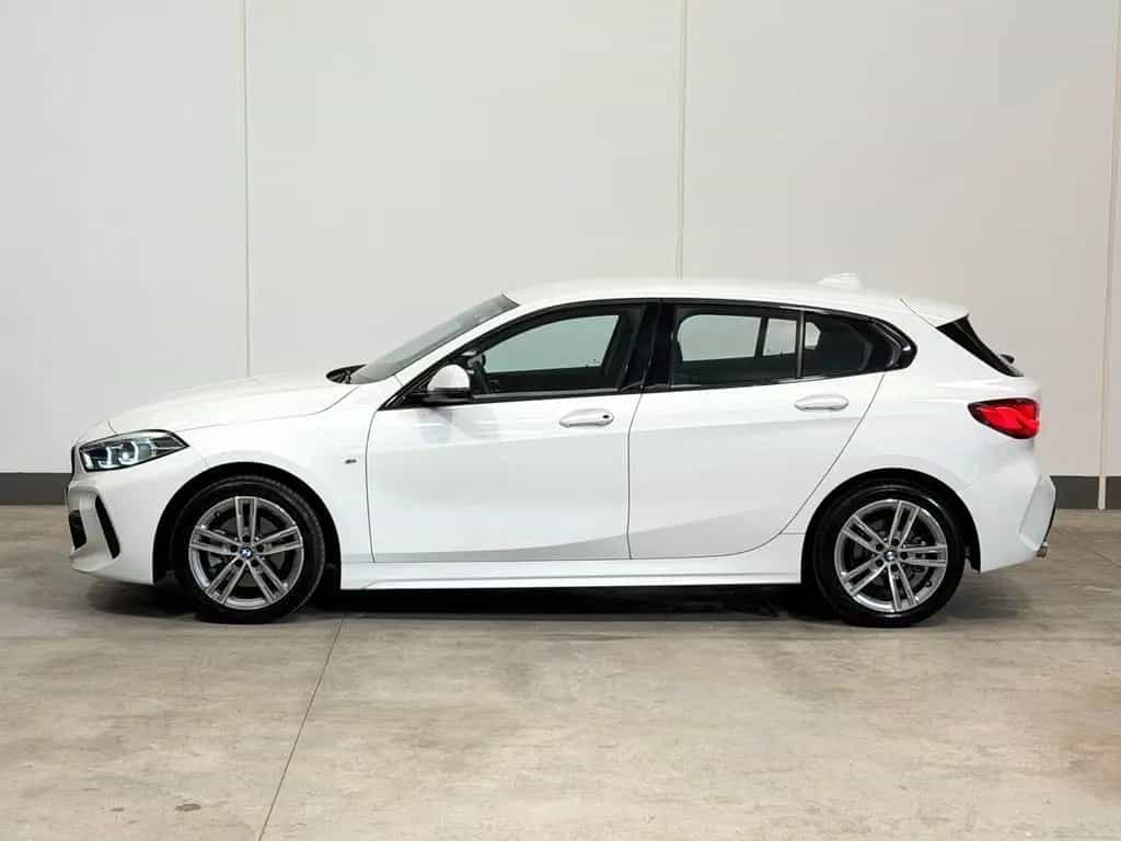 Other Other Bmw 116i 5p. Msport Exterior 11/2022-photo-2