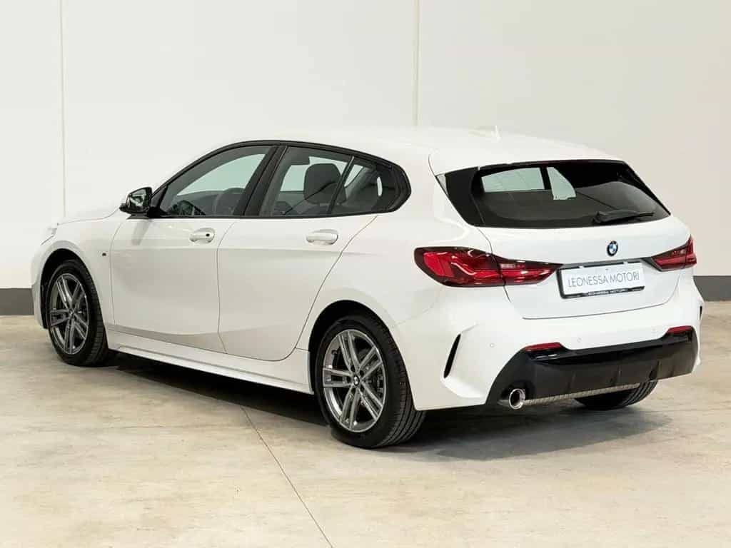 Other Other Bmw 116i 5p. Msport Exterior 11/2022-photo-3