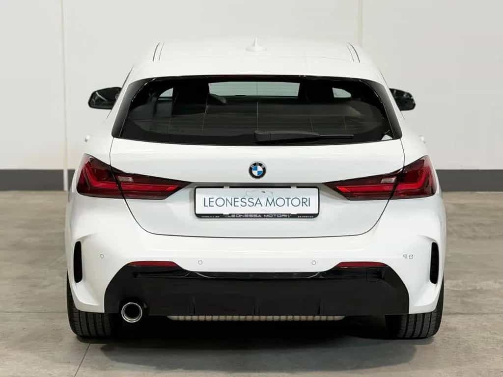Other Other Bmw 116i 5p. Msport Exterior 11/2022-photo-4