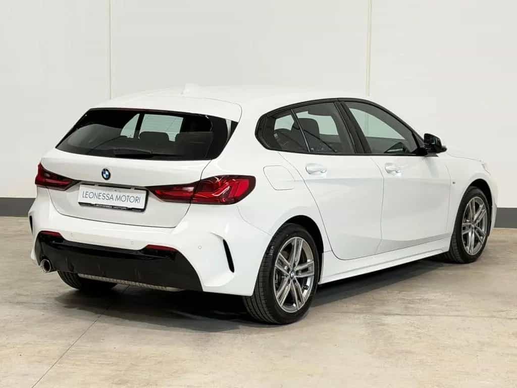 Other Other Bmw 116i 5p. Msport Exterior 11/2022-photo-5