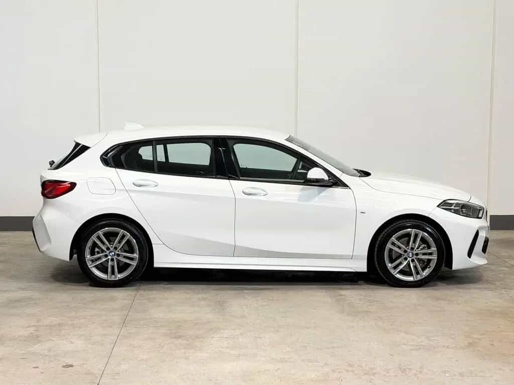 Other Other Bmw 116i 5p. Msport Exterior 11/2022-photo-6