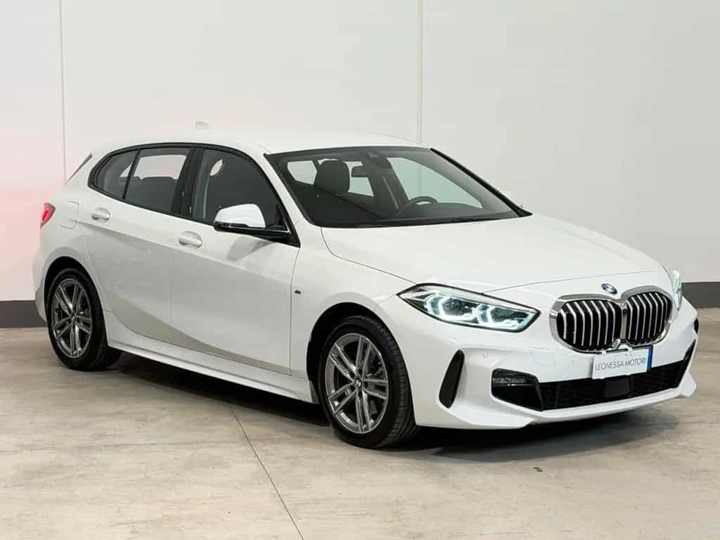 Other Other Bmw 116i 5p. Msport Exterior 11/2022-photo-7