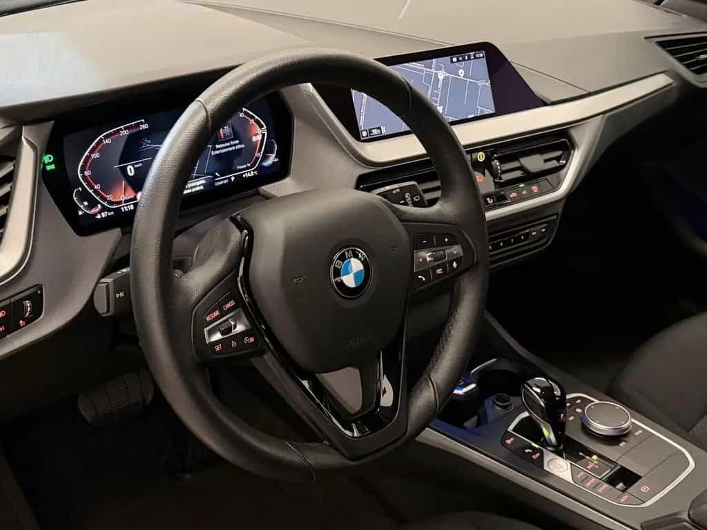 Other Other Bmw 116i 5p. Msport Exterior 11/2022-photo-8