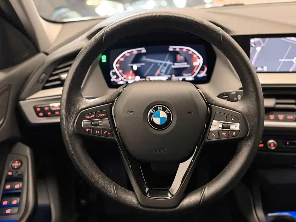 Other Other Bmw 116i 5p. Msport Exterior 11/2022-photo-9
