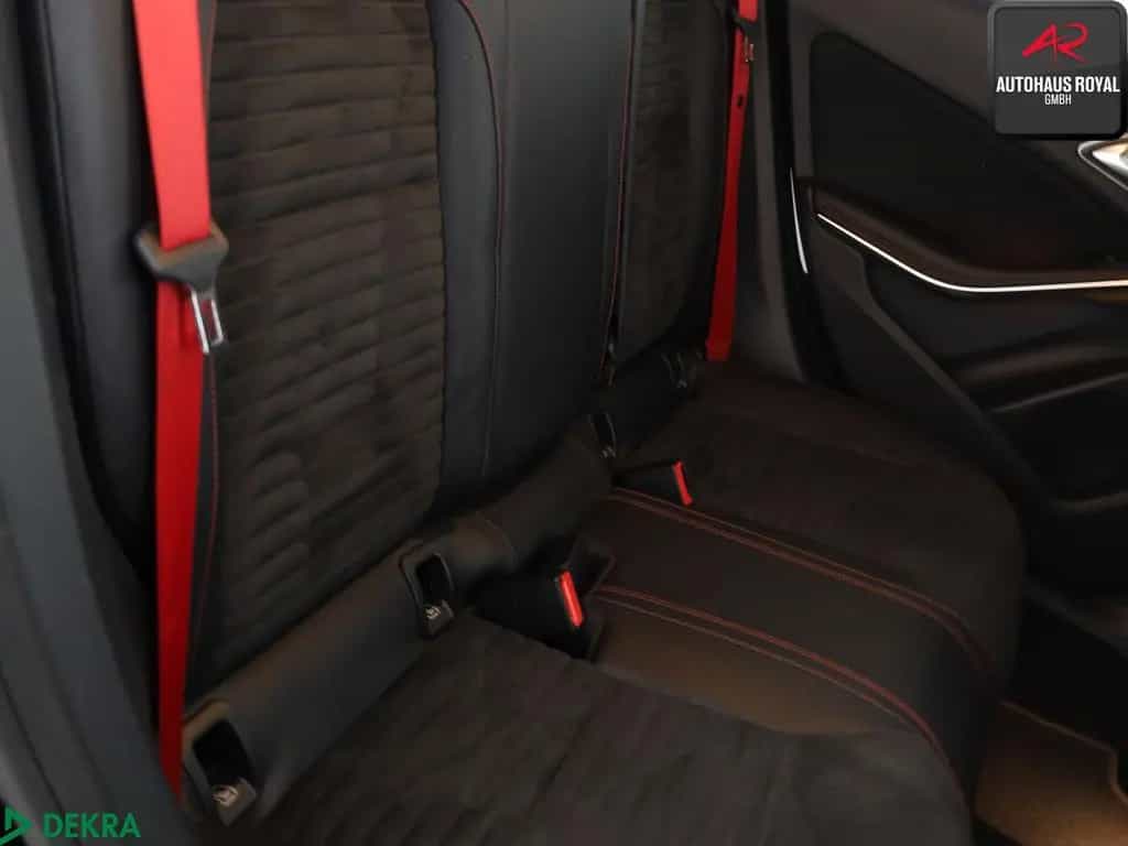 Mercedes-Benz CLA 250 Coupe 4M AMG SPORT EDITION PANORAMA,H/K 04/2018-photo-12