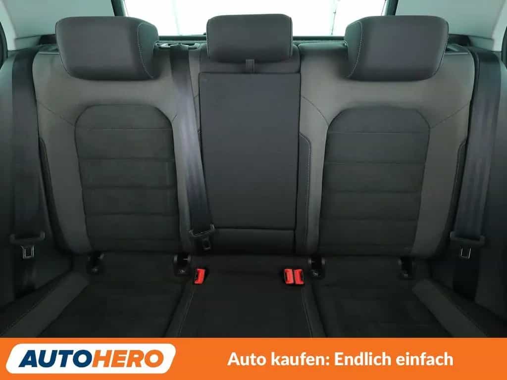 Volkswagen Golf VII 1.4 TSI Highline BM Aut.*NAVI*ACC*PDC* 05/2017-photo-15