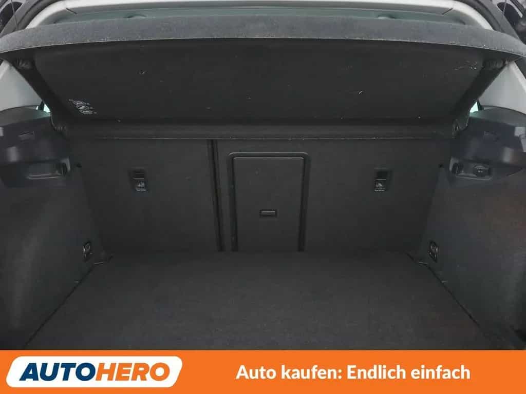 Volkswagen Golf VII 1.4 TSI Highline BM Aut.*NAVI*ACC*PDC* 05/2017-photo-17