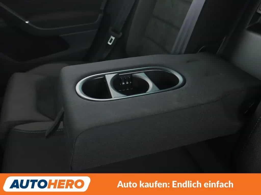 Volkswagen Golf VII 1.4 TSI Highline BM Aut.*NAVI*ACC*PDC* 05/2017-photo-27
