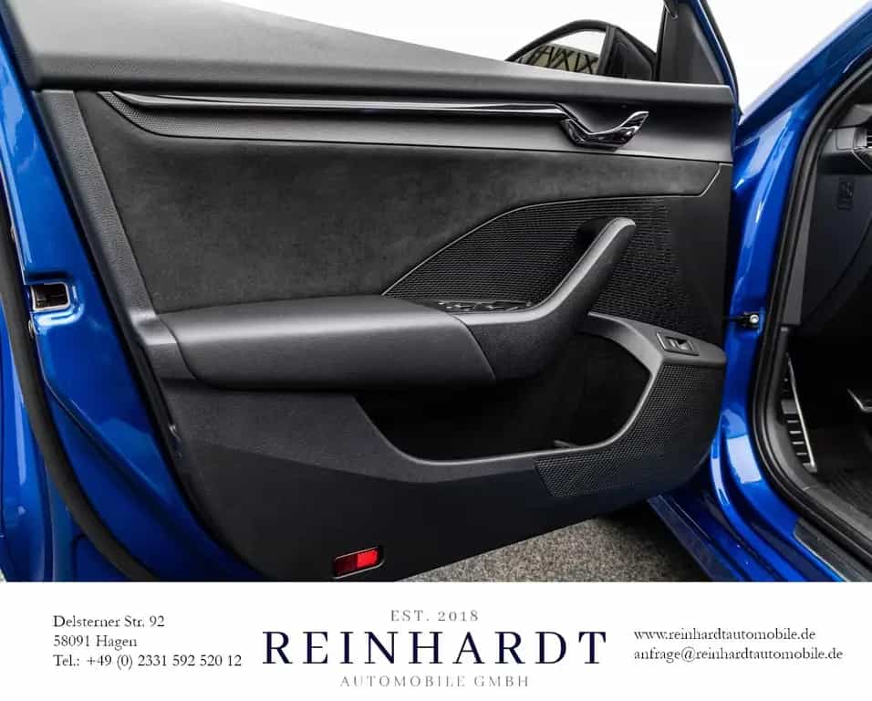 Skoda Octavia COMBI RS+ ACC/HuD/KESSY/MASSAGE/AHK/KAM. 02/2023-photo-13