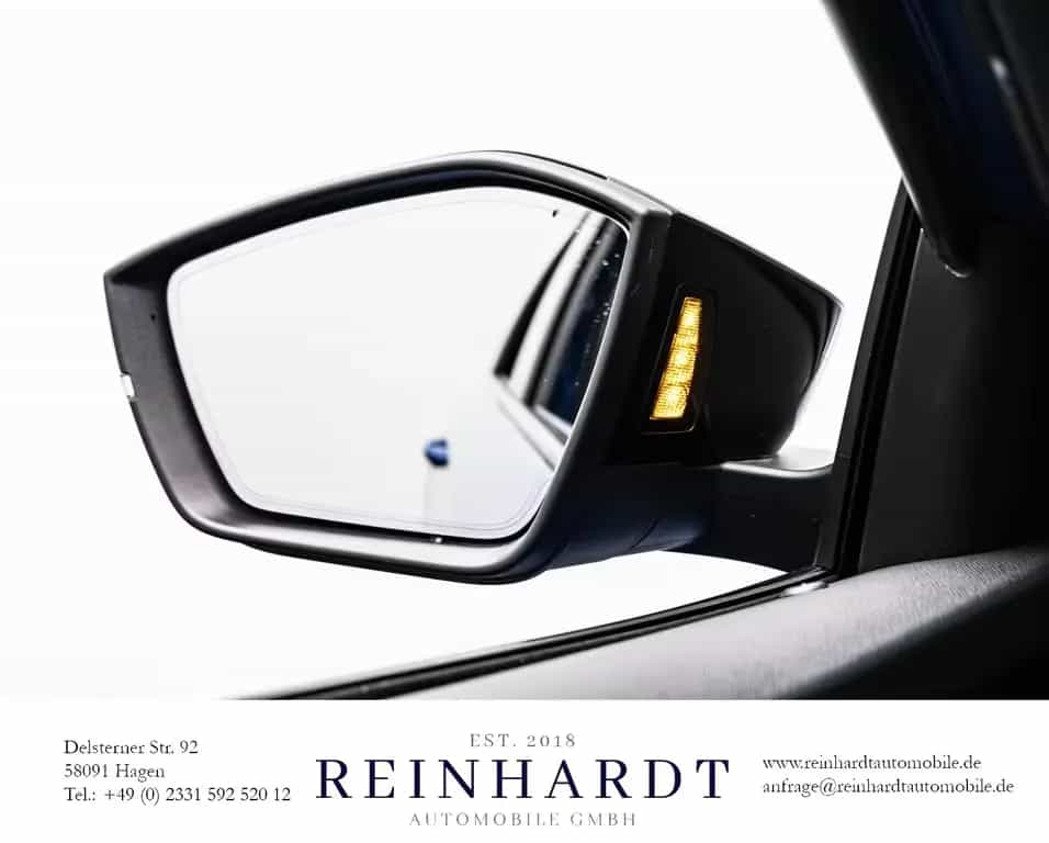 Skoda Octavia COMBI RS+ ACC/HuD/KESSY/MASSAGE/AHK/KAM. 02/2023-photo-29