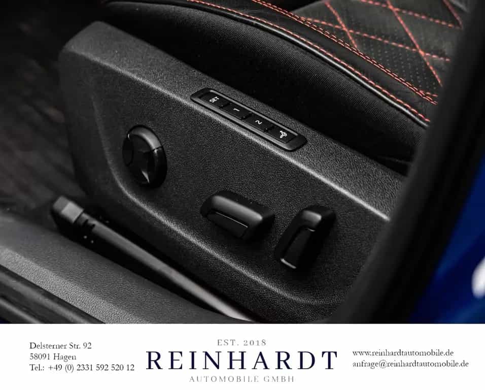 Skoda Octavia COMBI RS+ ACC/HuD/KESSY/MASSAGE/AHK/KAM. 02/2023-photo-31