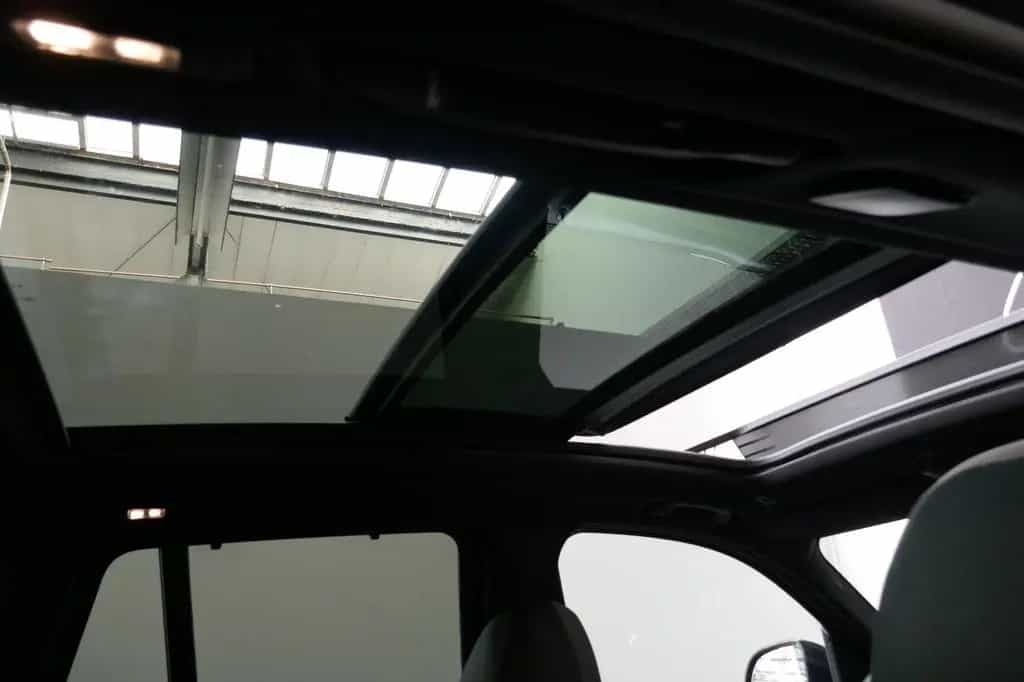 BMW X3 xDrive 20i M Sport *PANO*AHK*3 ZONEN KLIMAAU 10/2021-photo-21