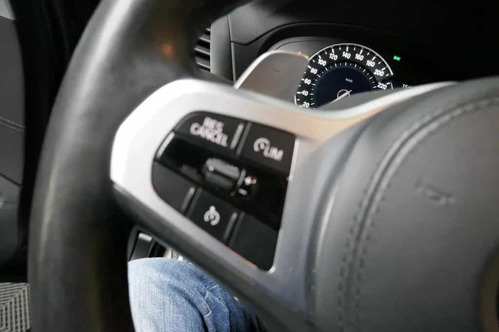 BMW X3 xDrive 20i M Sport *PANO*AHK*3 ZONEN KLIMAAU 10/2021-photo-28