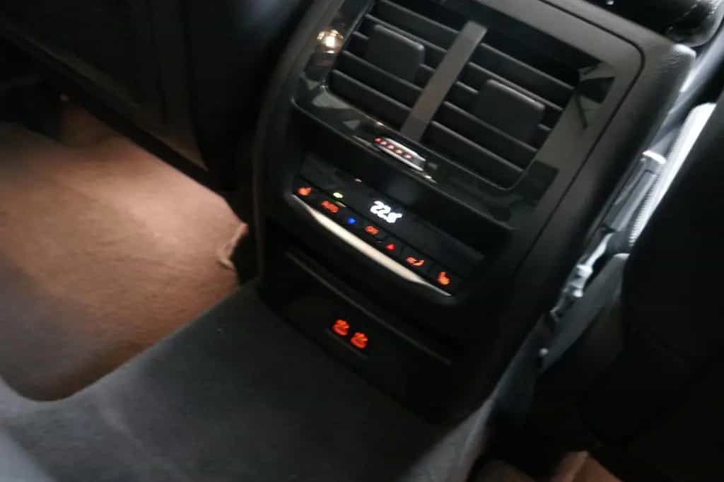 BMW X3 xDrive 20i M Sport *PANO*AHK*3 ZONEN KLIMAAU 10/2021-photo-46