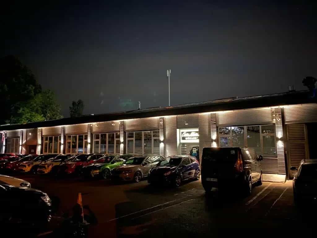 BMW X3 xDrive 20i M Sport *PANO*AHK*3 ZONEN KLIMAAU 10/2021-photo-47