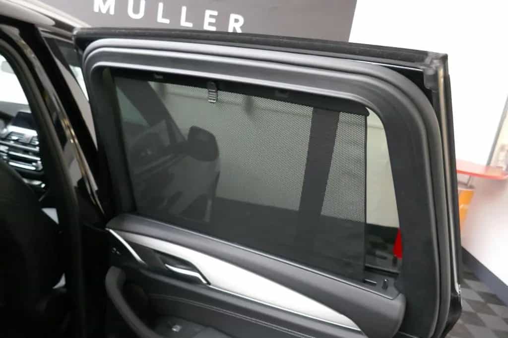 BMW X3 xDrive 20i M Sport *PANO*AHK*3 ZONEN KLIMAAU 10/2021-photo-7