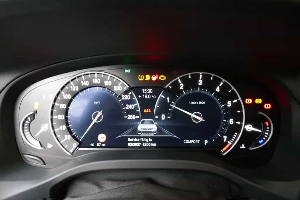 BMW X3 xDrive 20i M Sport *PANO*AHK*3 ZONEN KLIMAAU 10/2021-photo-9