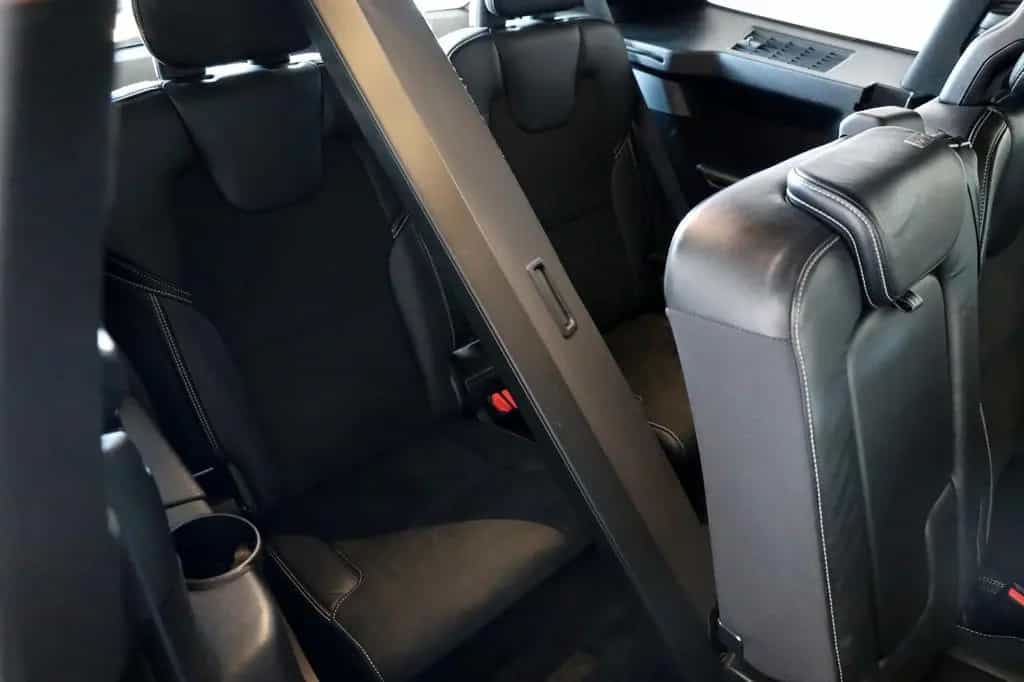 Volvo XC90 R Design AWD 7 Sitzer,Leder,Navi,360°,AHK 12/2017-photo-19