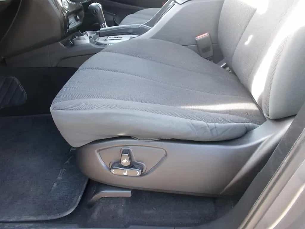 Ssangyong REXTON Rexton W Quartz 4WD, AHK, Allwetter, 1.Hd 03/2015-photo-16