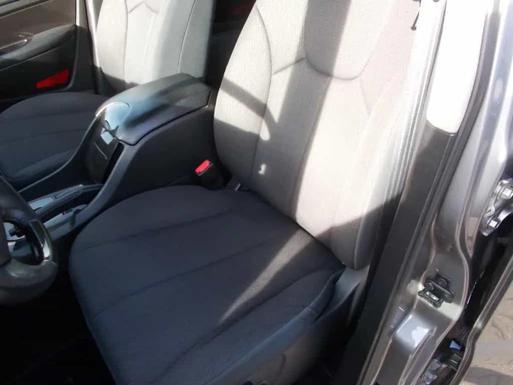 Ssangyong REXTON Rexton W Quartz 4WD, AHK, Allwetter, 1.Hd 03/2015-photo-17