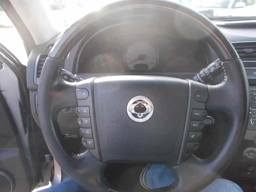 Ssangyong REXTON Rexton W Quartz 4WD, AHK, Allwetter, 1.Hd 03/2015-photo-21