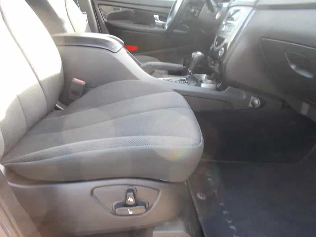 Ssangyong REXTON Rexton W Quartz 4WD, AHK, Allwetter, 1.Hd 03/2015-photo-32