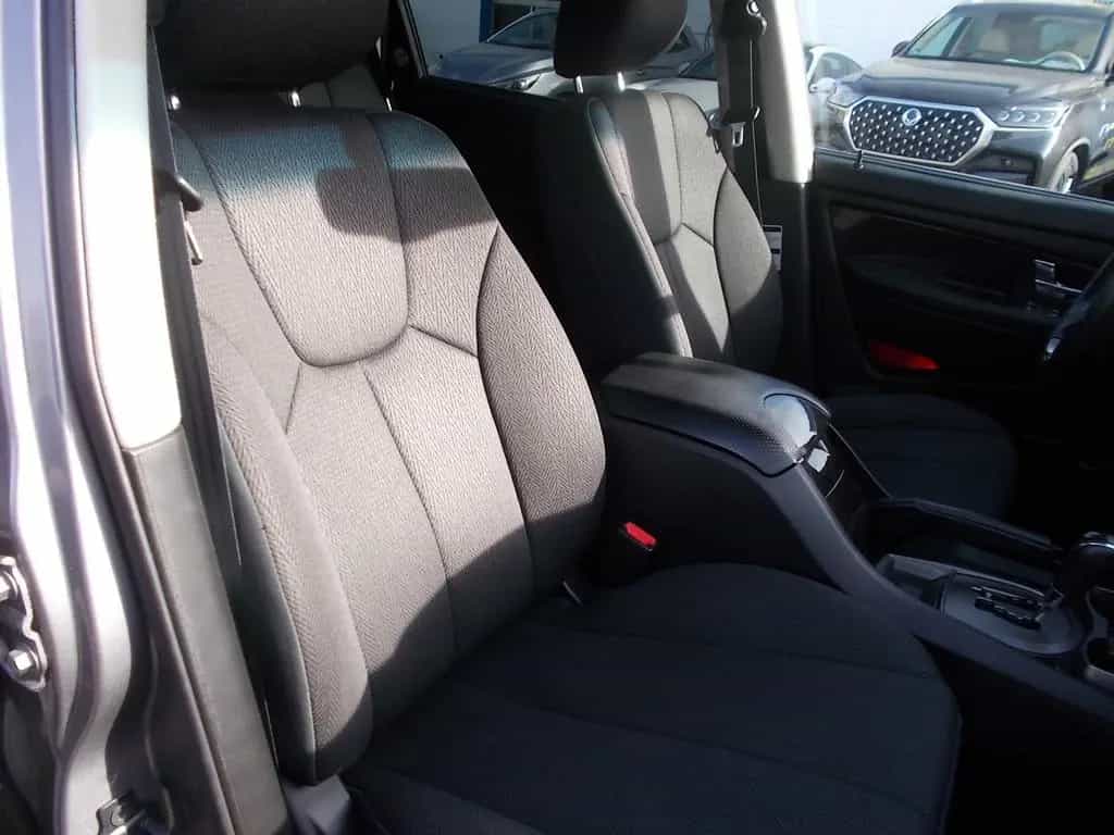 Ssangyong REXTON Rexton W Quartz 4WD, AHK, Allwetter, 1.Hd 03/2015-photo-33
