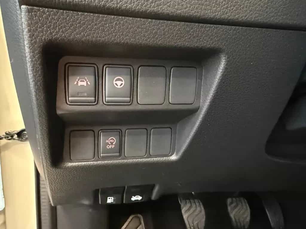 Nissan Qashqai 1.3 DIG-T N-Tec ACC+Alcantara+LED+Navi 03/2020-photo-12